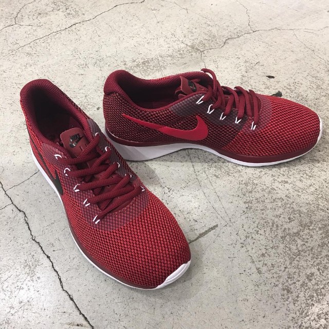 Nike tanjun racer red shop