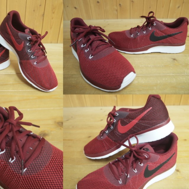 NIKE TANJUN RACER