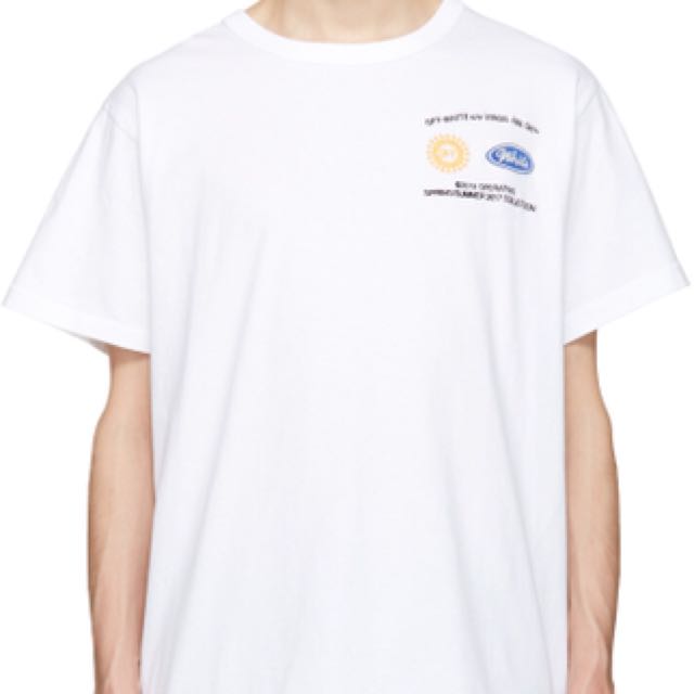 nirvana smiley face shirt