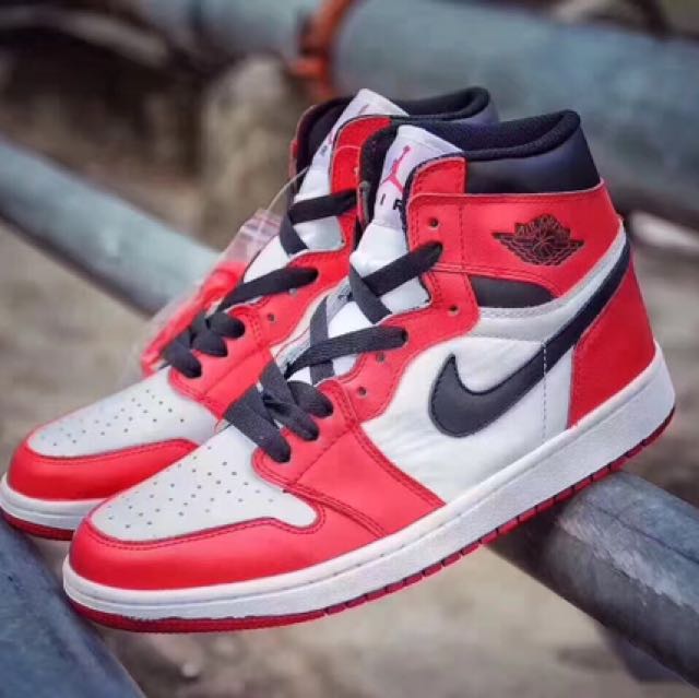 jordan 1 original price