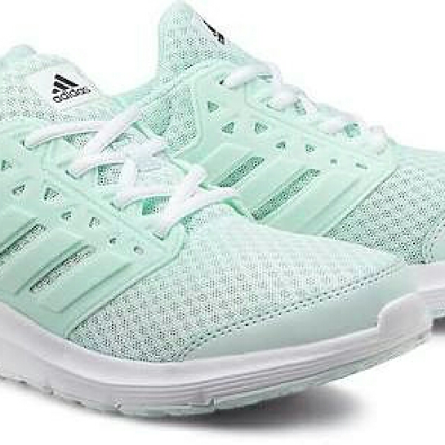 Closing Sale Original Adidas Galaxy 3 Running Shoes Olshop