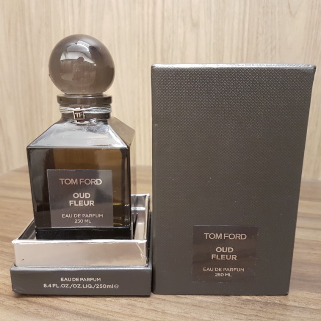 Tom ford oud fleur 250ml sales