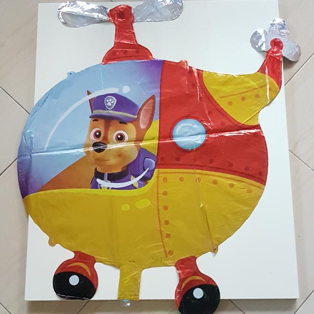 Party Balloon 27