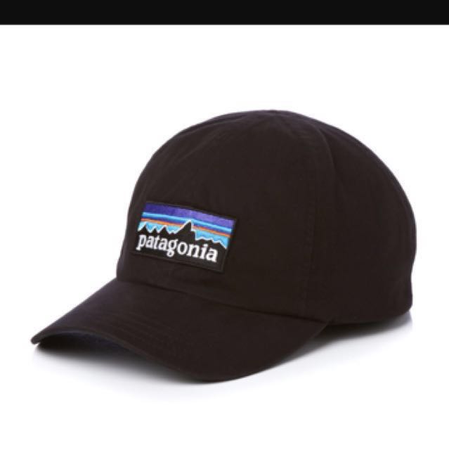 patagonia cap price