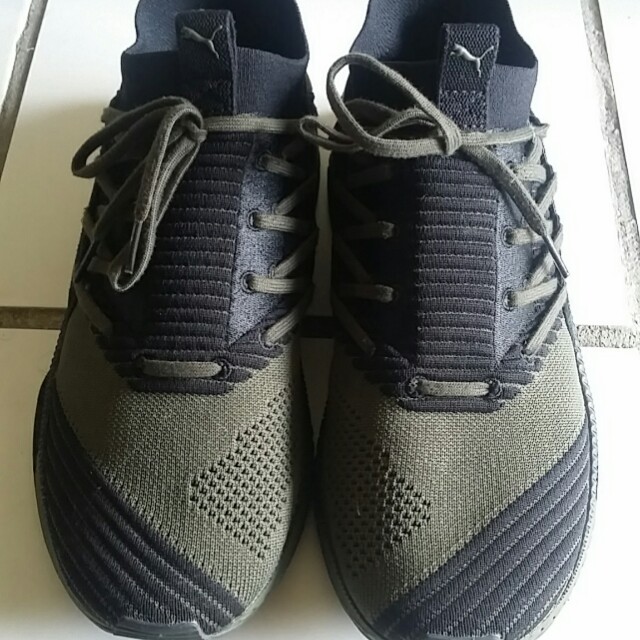 puma tsugi jun review