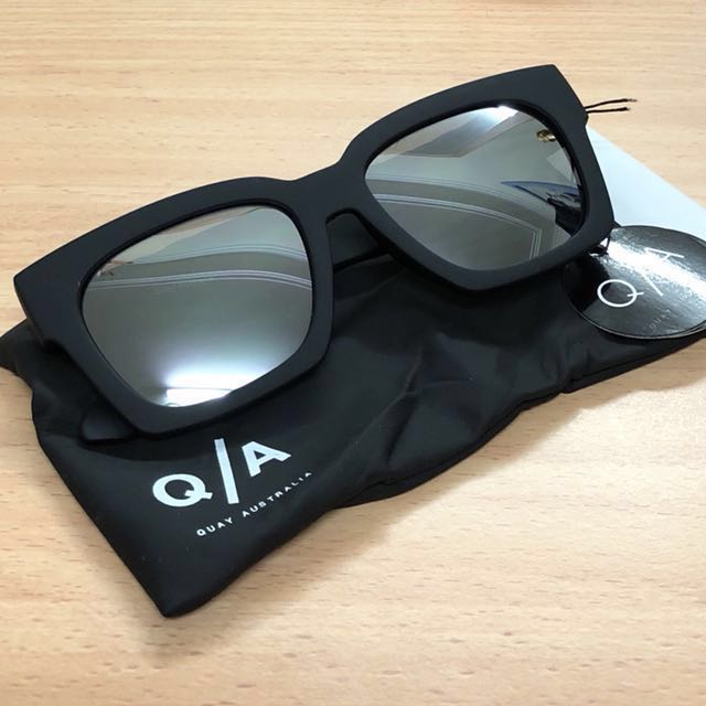 Quay genesis best sale