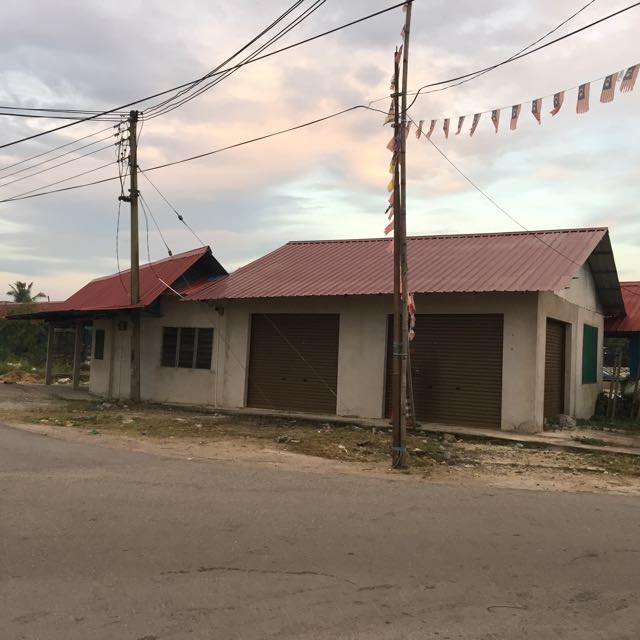 Rumah Kedai Untuk Dijual Property For Sale On Carousell