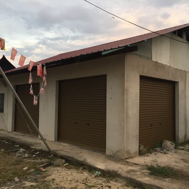 Rumah Kedai Untuk Dijual Property For Sale On Carousell