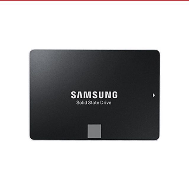 Samsung 850 Evo 250gb 2 5 Sata Ssd Electronics Computer Parts Accessories On Carousell