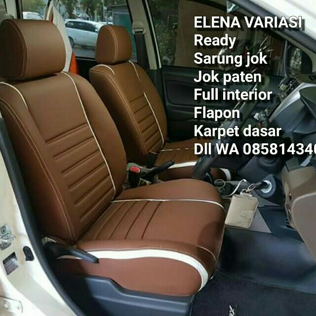 Warna Jok  Mobil  Keren  Mobil  Keren  Wallpaper
