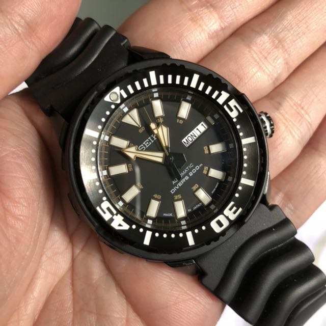 Seiko sardine new arrivals