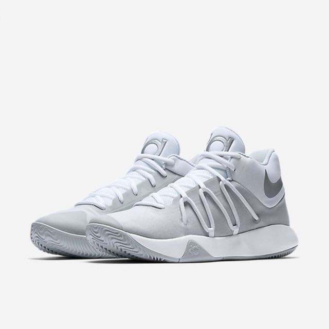 kd trey 12