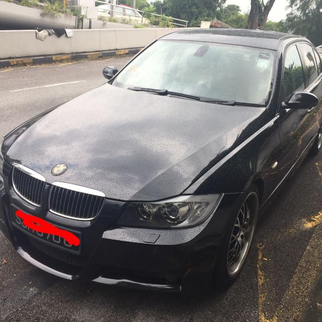 Singapore Scrap Car Cars Cars For Sale On Carousell