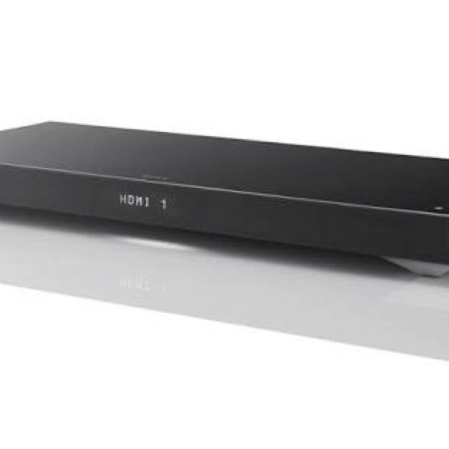 soundbase sony