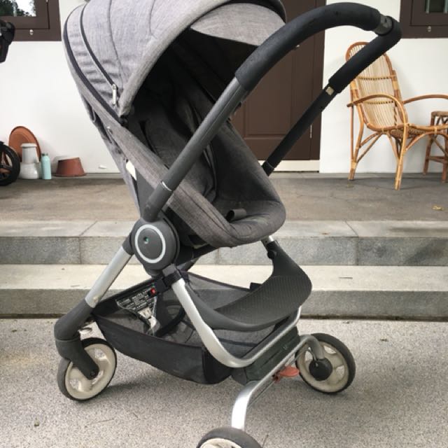 stokke scoot 2014