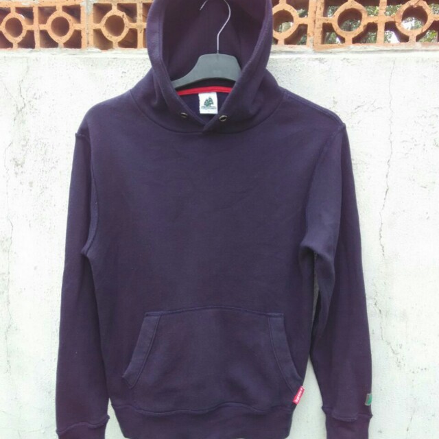 SWEATER HOODIE SUPREME original Korea