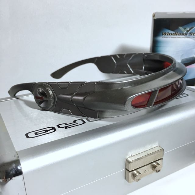 X Men Cyclops Visor Replica