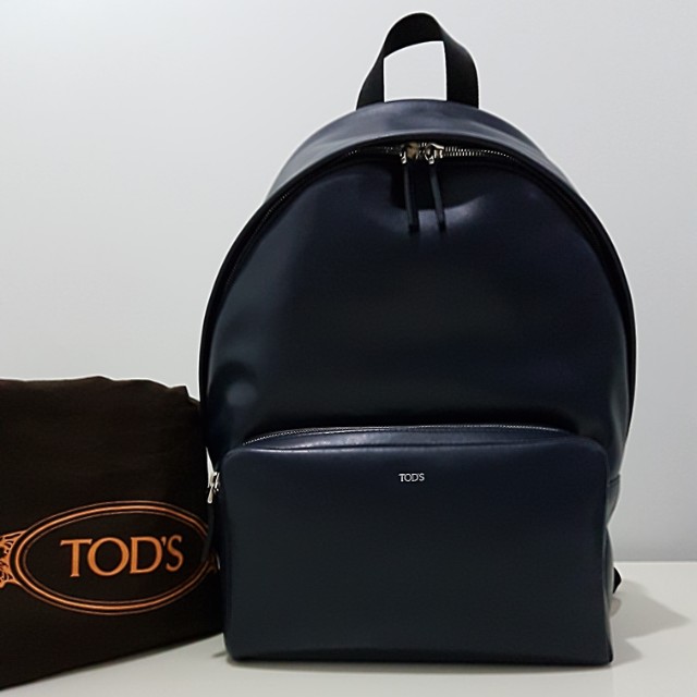 tods mens bag