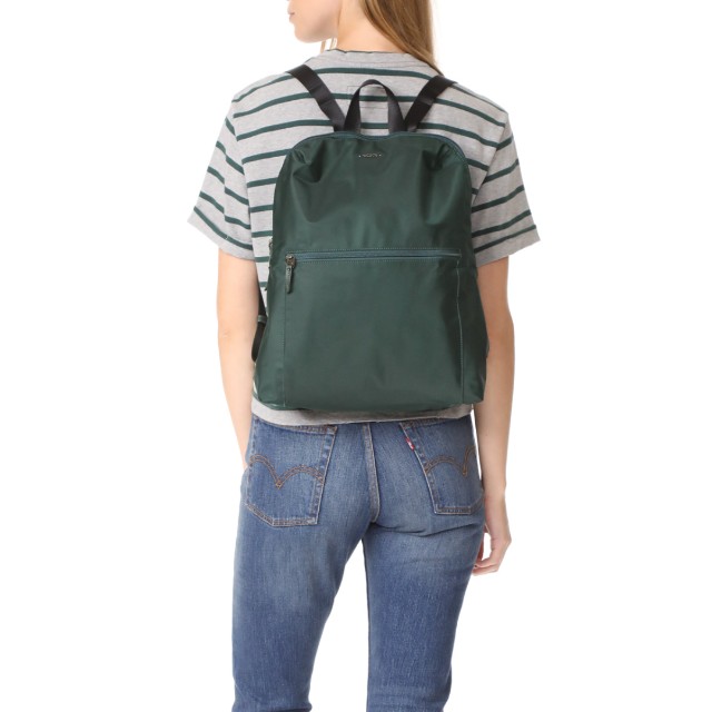 tumi voyageur just in case travel backpack