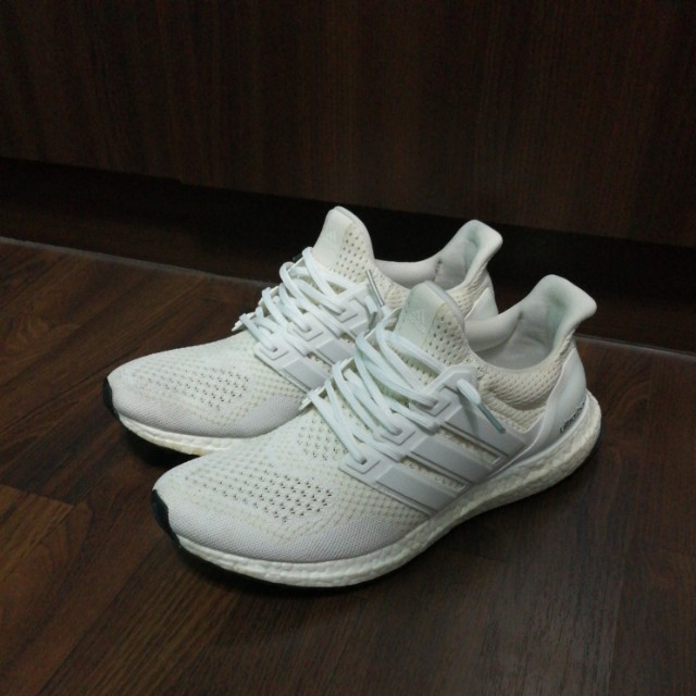 ub 1.0 white