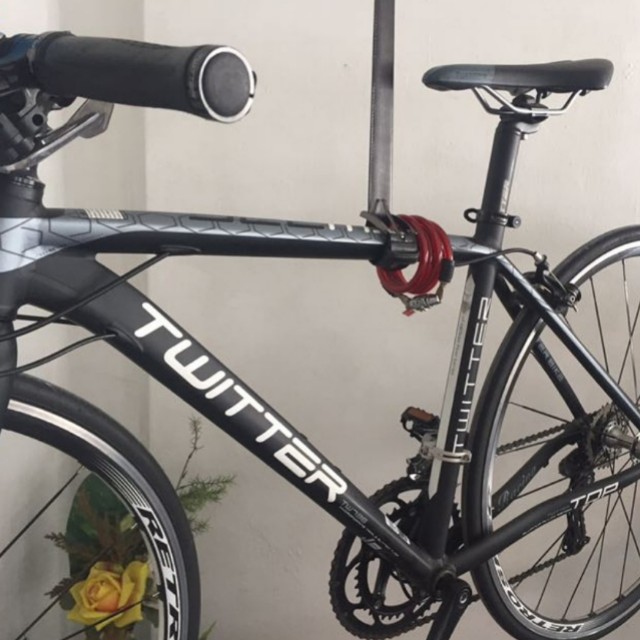 Used hybrid bicycle for sale deals