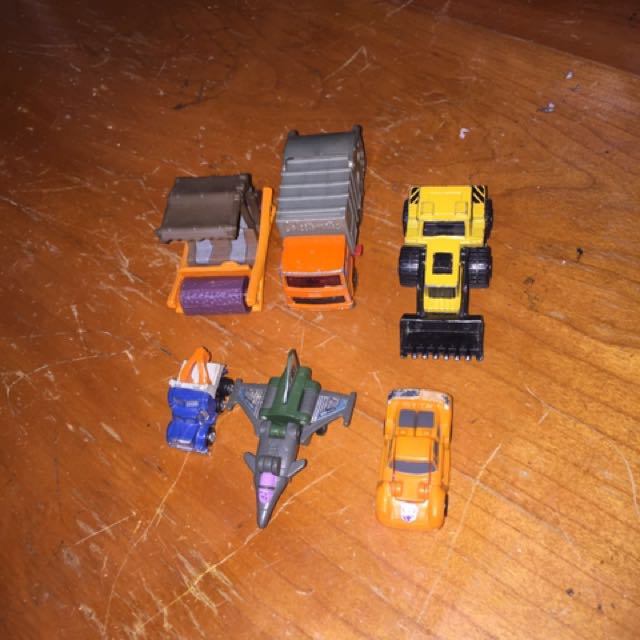 hot wheels transformers