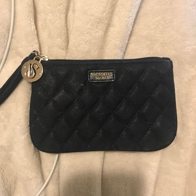 victorias secret pouch