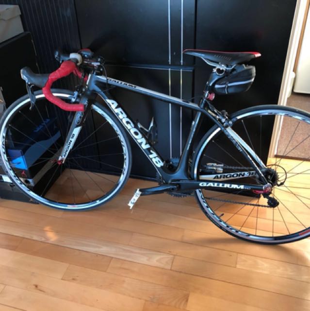 argon 18 xxs