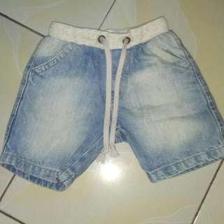 JEANS ANAK