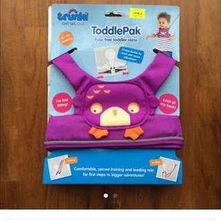 Sale Brand New Fuss-Free Toddler Latch For Travel