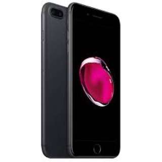 WTS PRELOVED IPHONE 7 PLUS 128GB