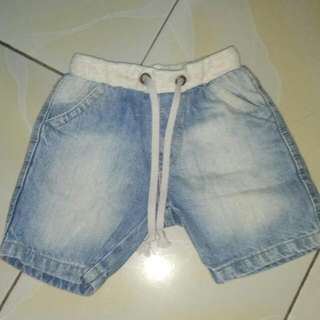 JEANS ANAK