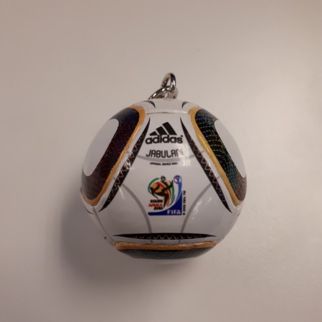 Jabulani mini ball sale