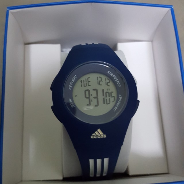Adidas 2025 furano watch