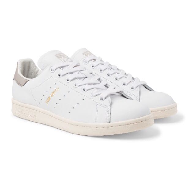 stan smith grey back Buy adidas Shoes 