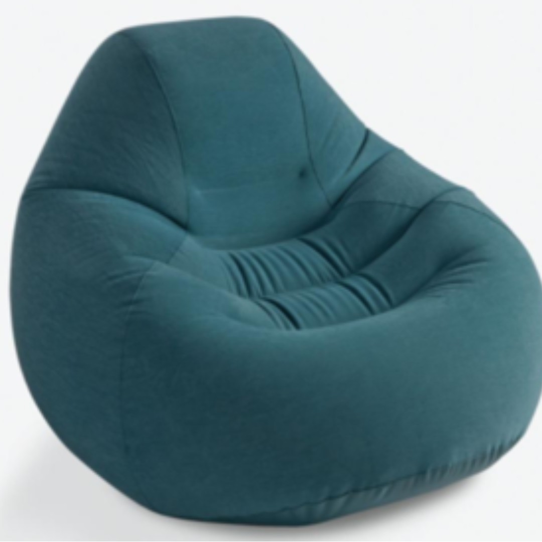 air bag chair