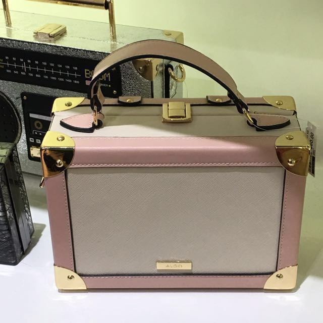 Aldo Calini Crossbody Carousell