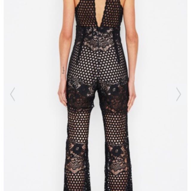 alice mccall new romantics jumpsuit