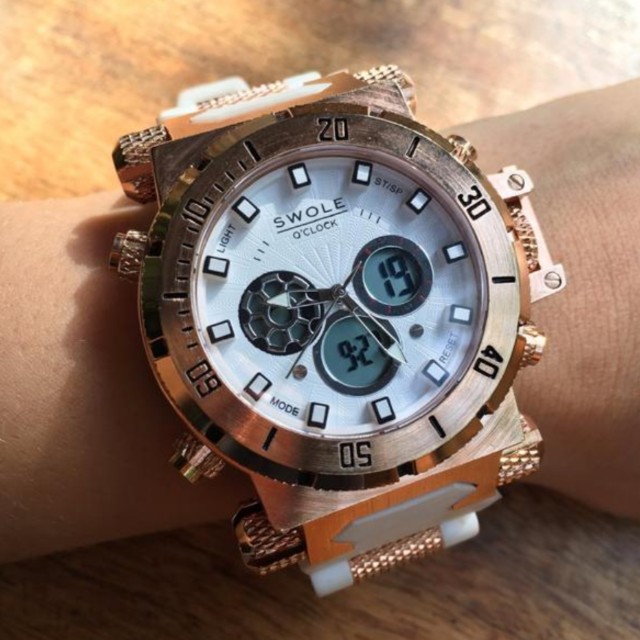 swolf watch