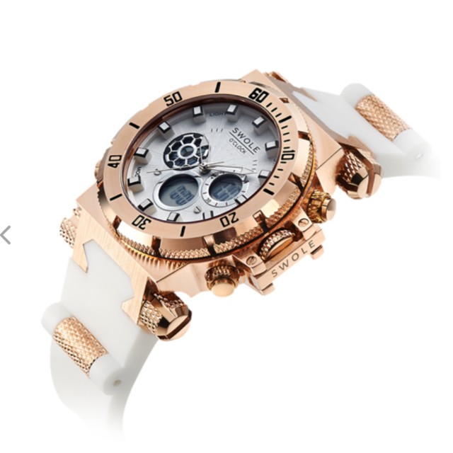 swolf watch