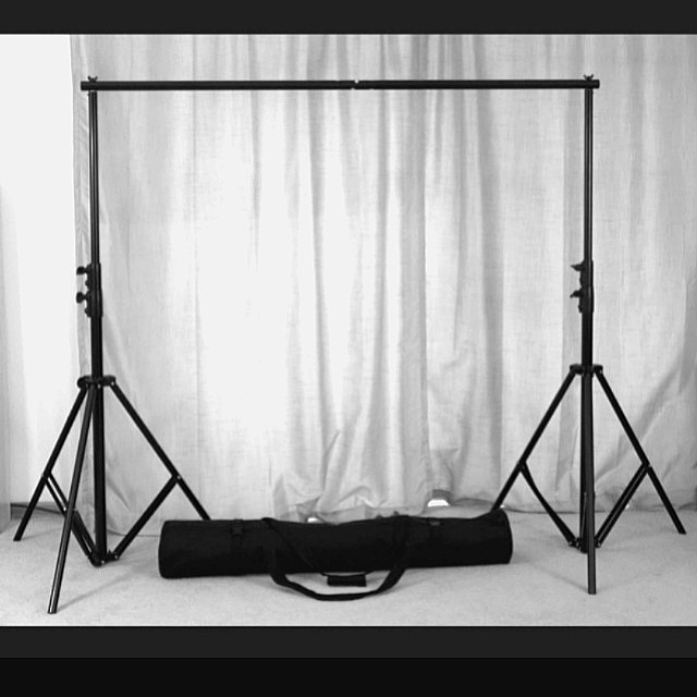 Backdrop Stand Rental Backdrop Stand Rental, Everything Else on Carousell