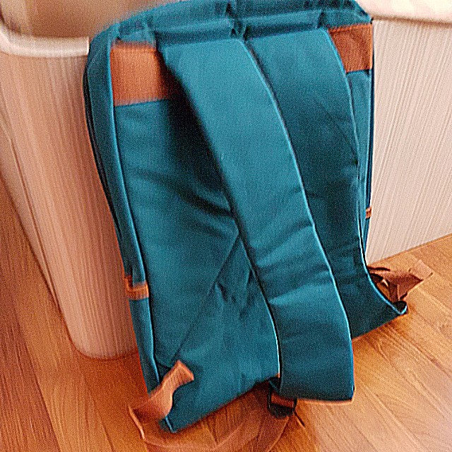 Backpack (Category: Everything Else) located in Singapore. Submitted by ektan122017 (Listing ID 143880399, Image 2). Description: New!.