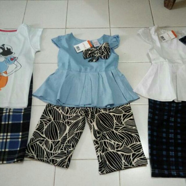 9700 Model Baju Anak Santai Gratis Terbaik