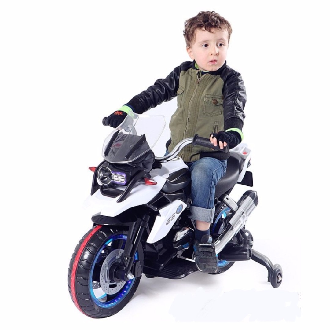 bmw child motorcycle