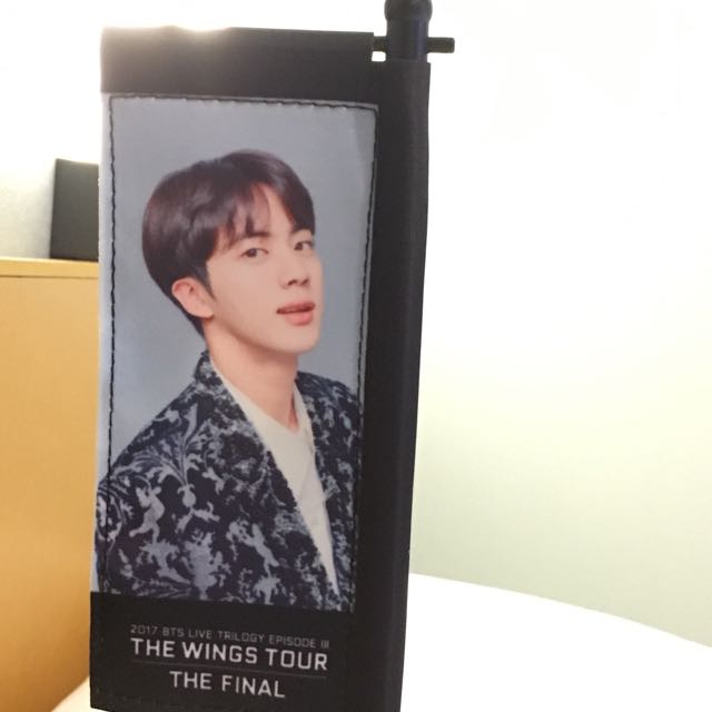 Amazon.co.jp: BTS WINGS FINAL ジョングク ミニフォト : Toys & Games
