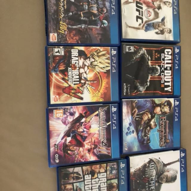 Ps4 games under $30 deals