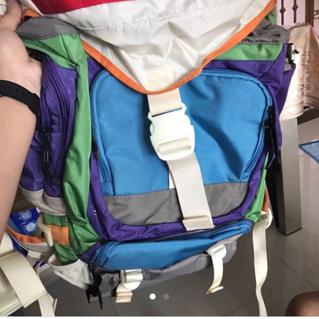 Nike buzz lightyear backpack clearance