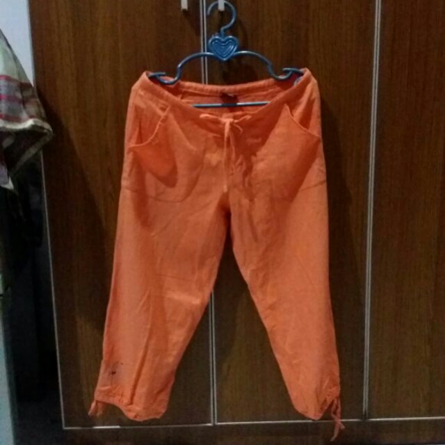 Celana Joger Bali Fesyen Wanita Pakaian Wanita Bawahan Di Carousell Pembayaran mudah, pengiriman cepat & bisa cicil 0%. celana joger bali