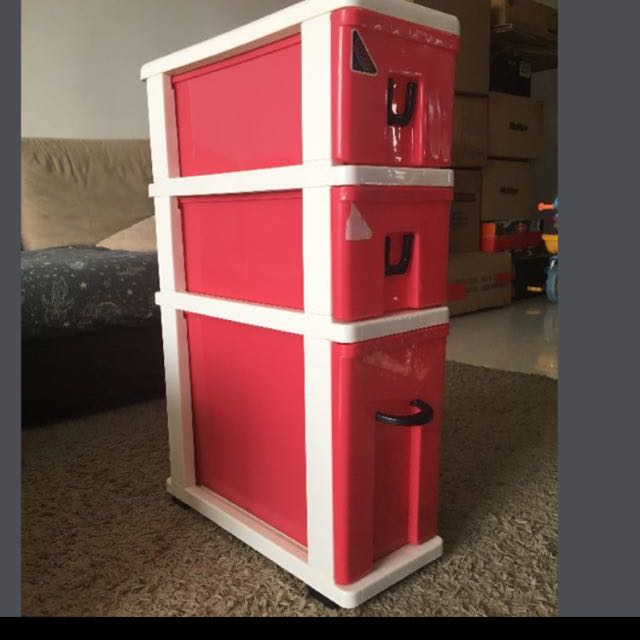 Plastic cabinet discount for sale