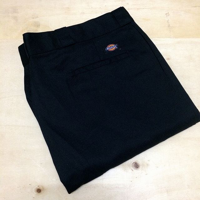 Dickies Work Pants, Men's Fashion, Bottoms, Trousers on Carousell